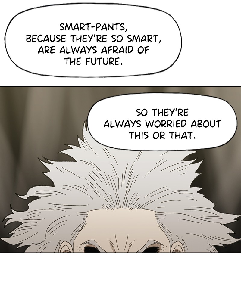 The Boxer Chapter 77 page 92 - Chapter 77: Ep. 72 - Mohawk (2)