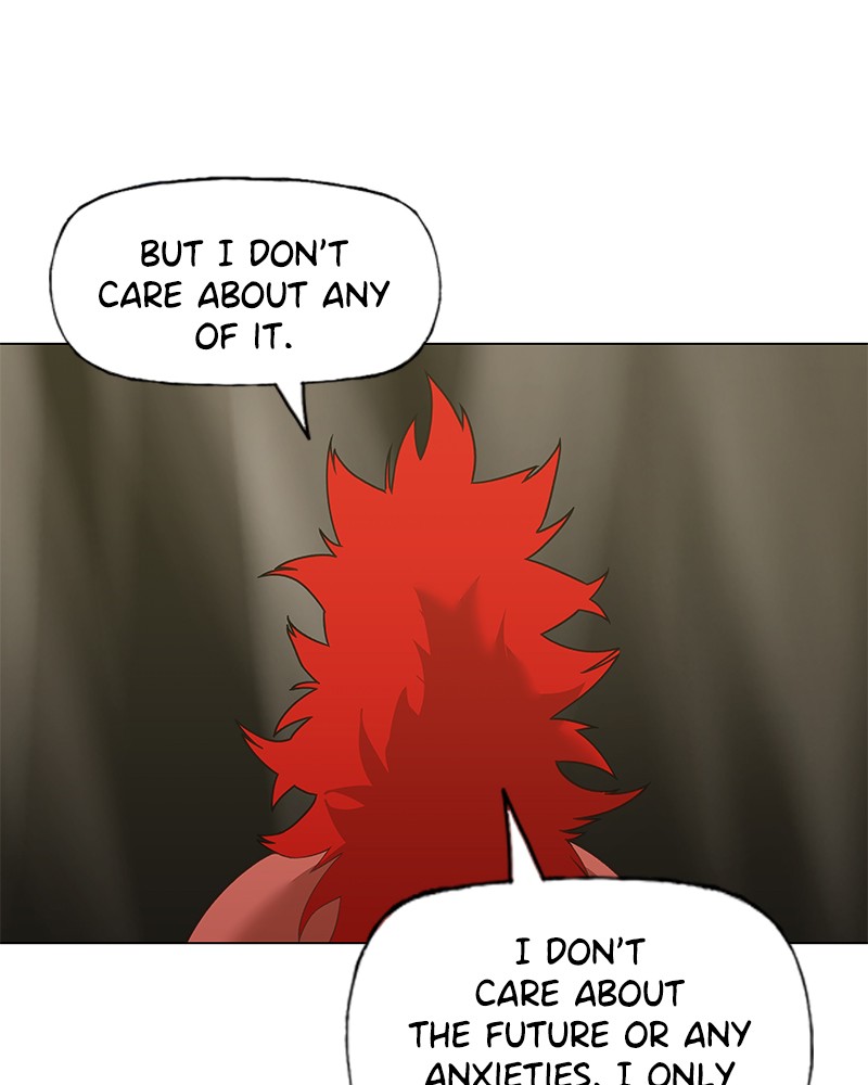 The Boxer Chapter 77 page 93 - Chapter 77: Ep. 72 - Mohawk (2)
