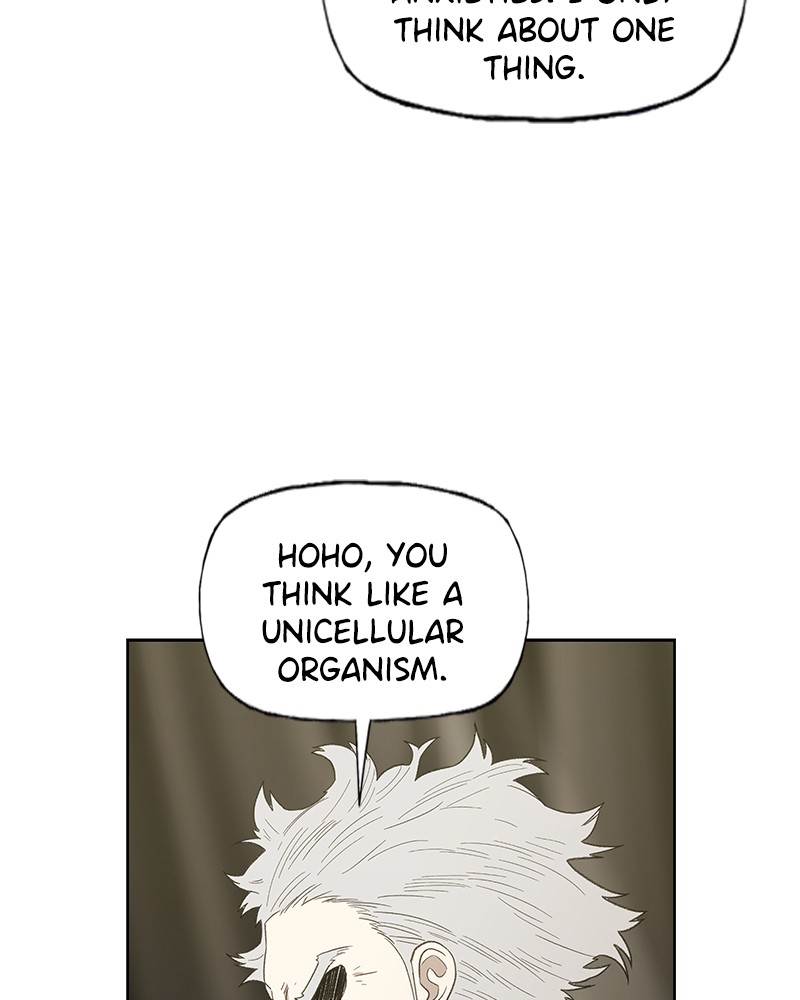 The Boxer Chapter 77 page 94 - Chapter 77: Ep. 72 - Mohawk (2)