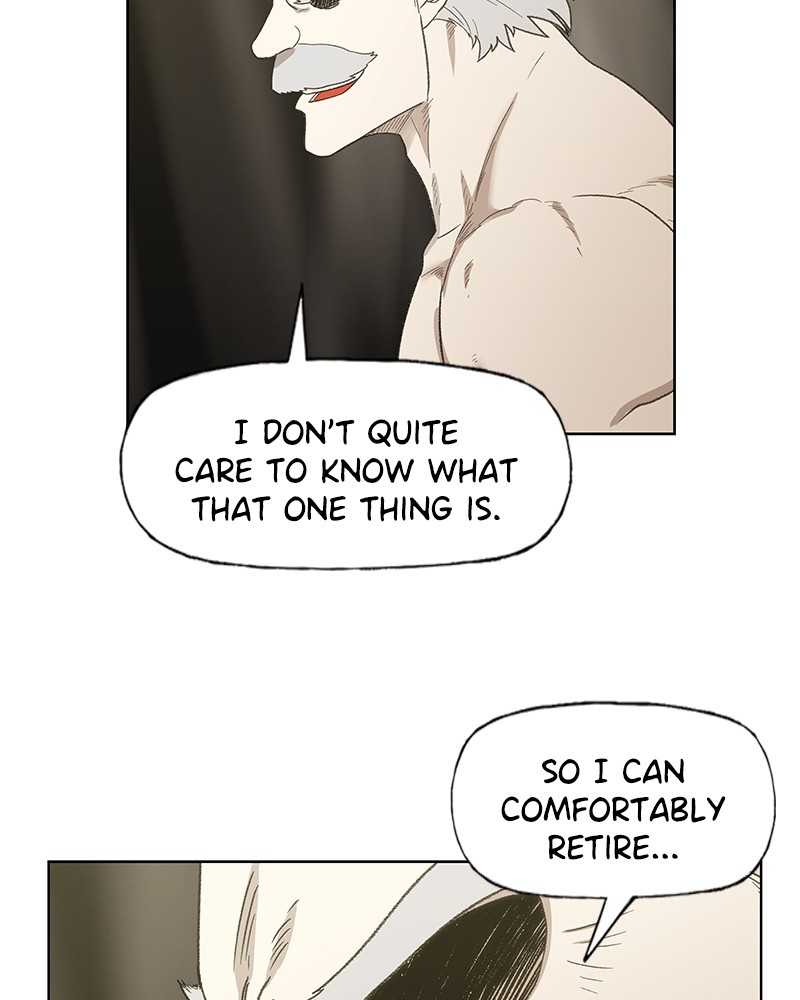 The Boxer Chapter 77 page 95 - Chapter 77: Ep. 72 - Mohawk (2)