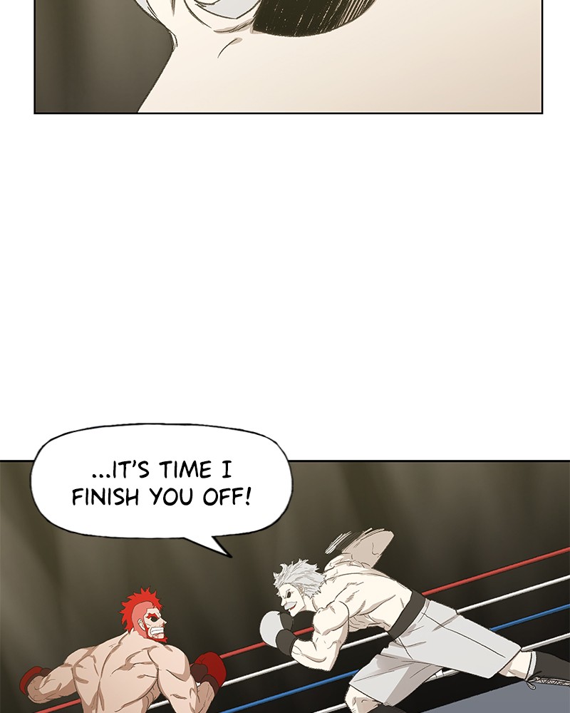 The Boxer Chapter 77 page 96 - Chapter 77: Ep. 72 - Mohawk (2)