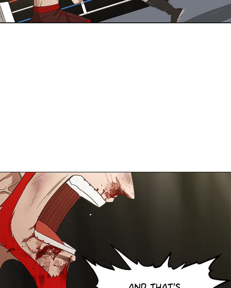 The Boxer Chapter 77 page 97 - Chapter 77: Ep. 72 - Mohawk (2)