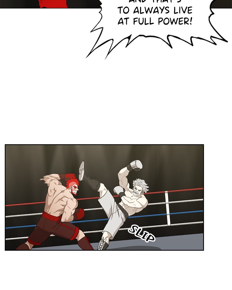 The Boxer Chapter 77 page 98 - Chapter 77: Ep. 72 - Mohawk (2)