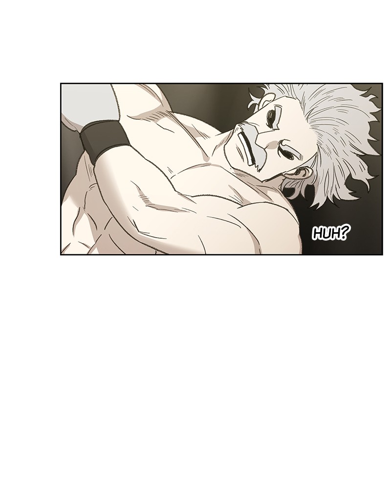The Boxer Chapter 77 page 99 - Chapter 77: Ep. 72 - Mohawk (2)