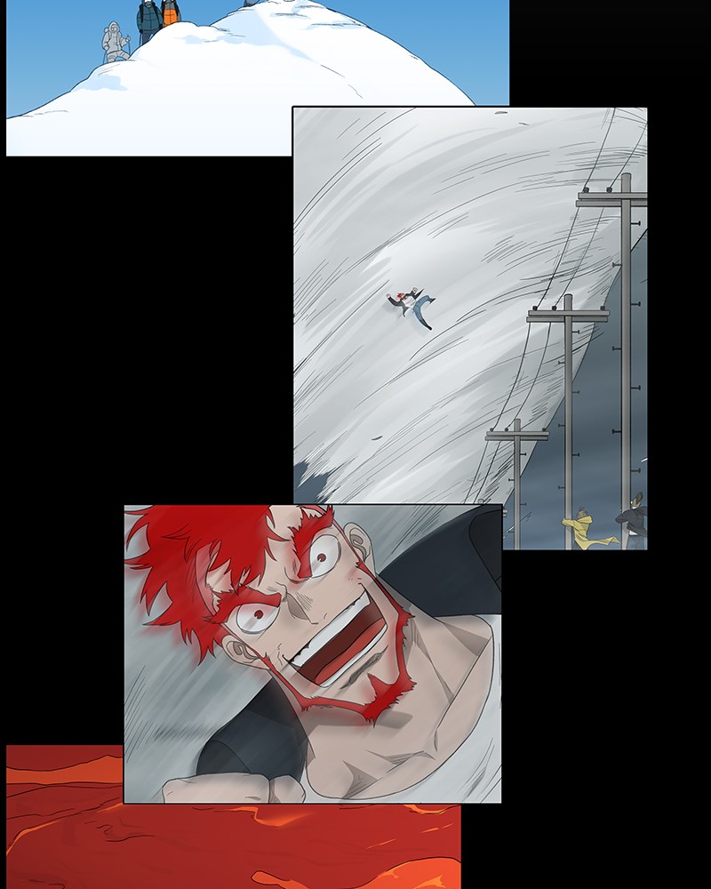 The Boxer Chapter 79 page 107 - Chapter 79: Ep. 74 - Luck