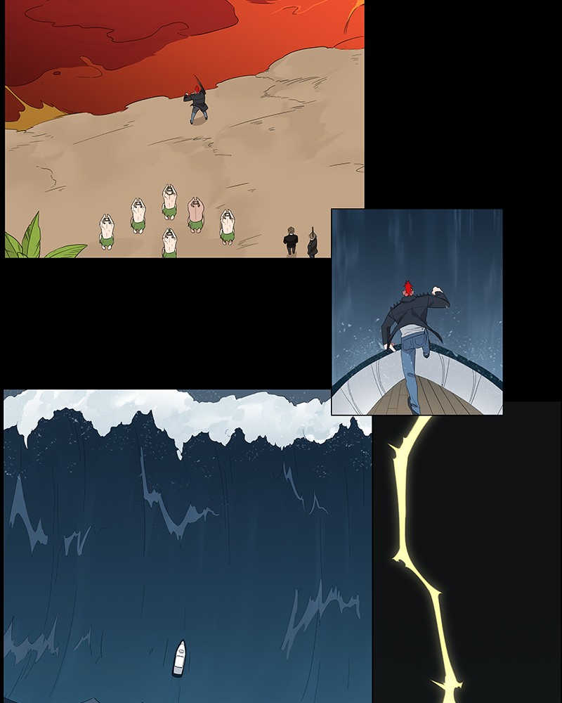 The Boxer Chapter 79 page 108 - Chapter 79: Ep. 74 - Luck