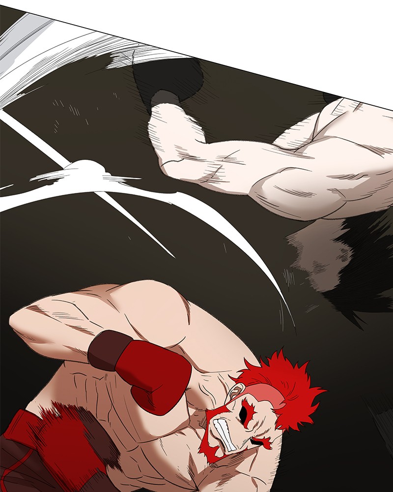 The Boxer Chapter 79 page 111 - Chapter 79: Ep. 74 - Luck