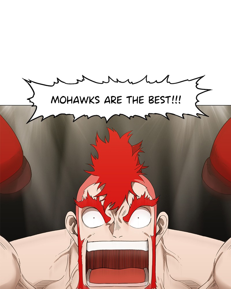 The Boxer Chapter 79 page 117 - Chapter 79: Ep. 74 - Luck