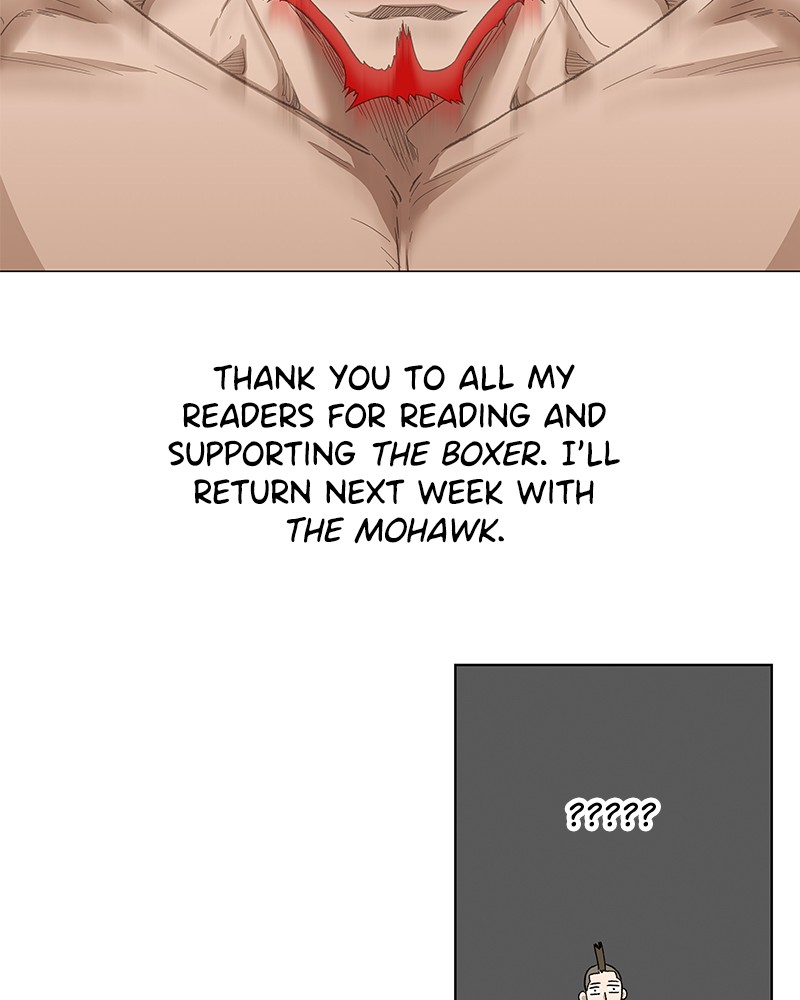 The Boxer Chapter 79 page 118 - Chapter 79: Ep. 74 - Luck
