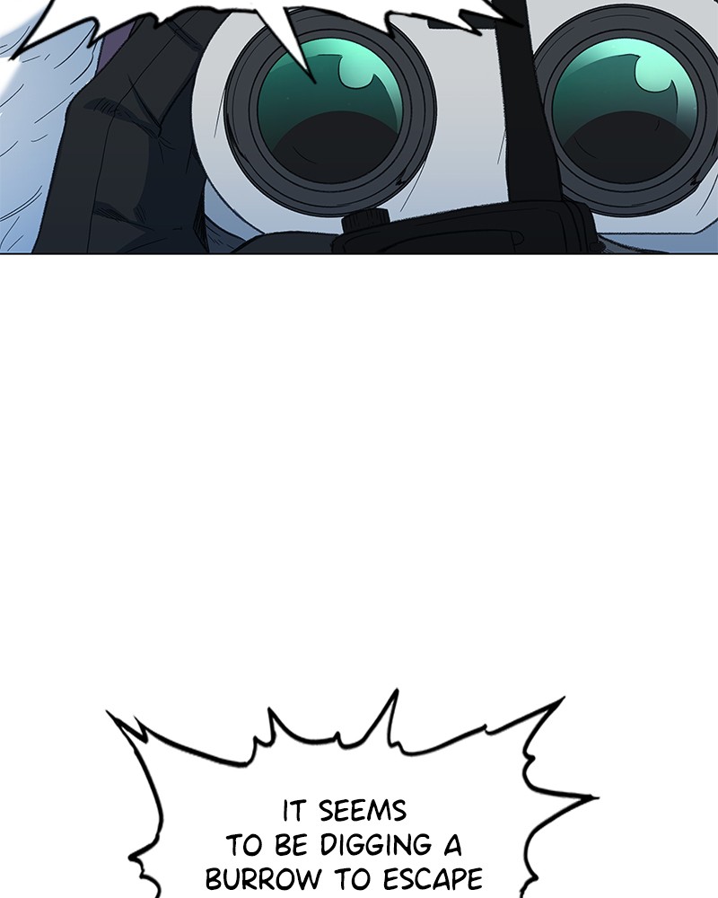 The Boxer Chapter 79 page 13 - Chapter 79: Ep. 74 - Luck