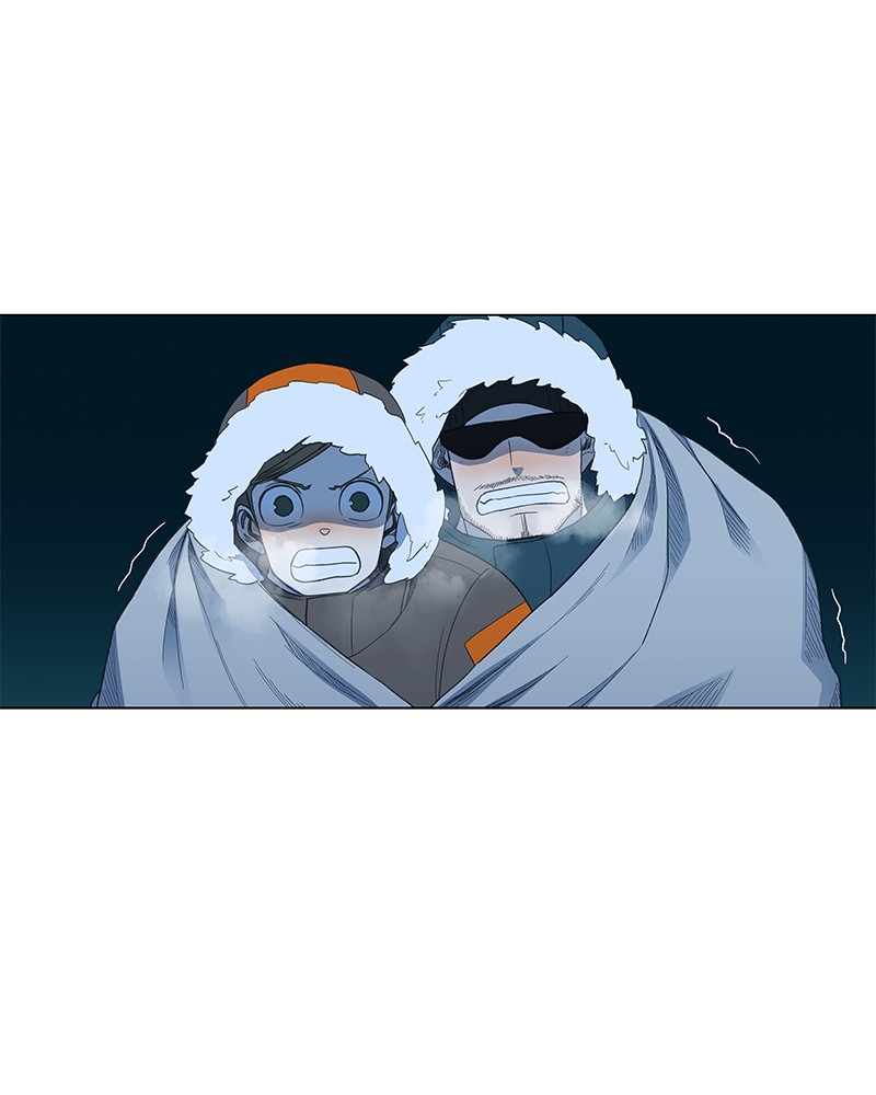 The Boxer Chapter 79 page 15 - Chapter 79: Ep. 74 - Luck