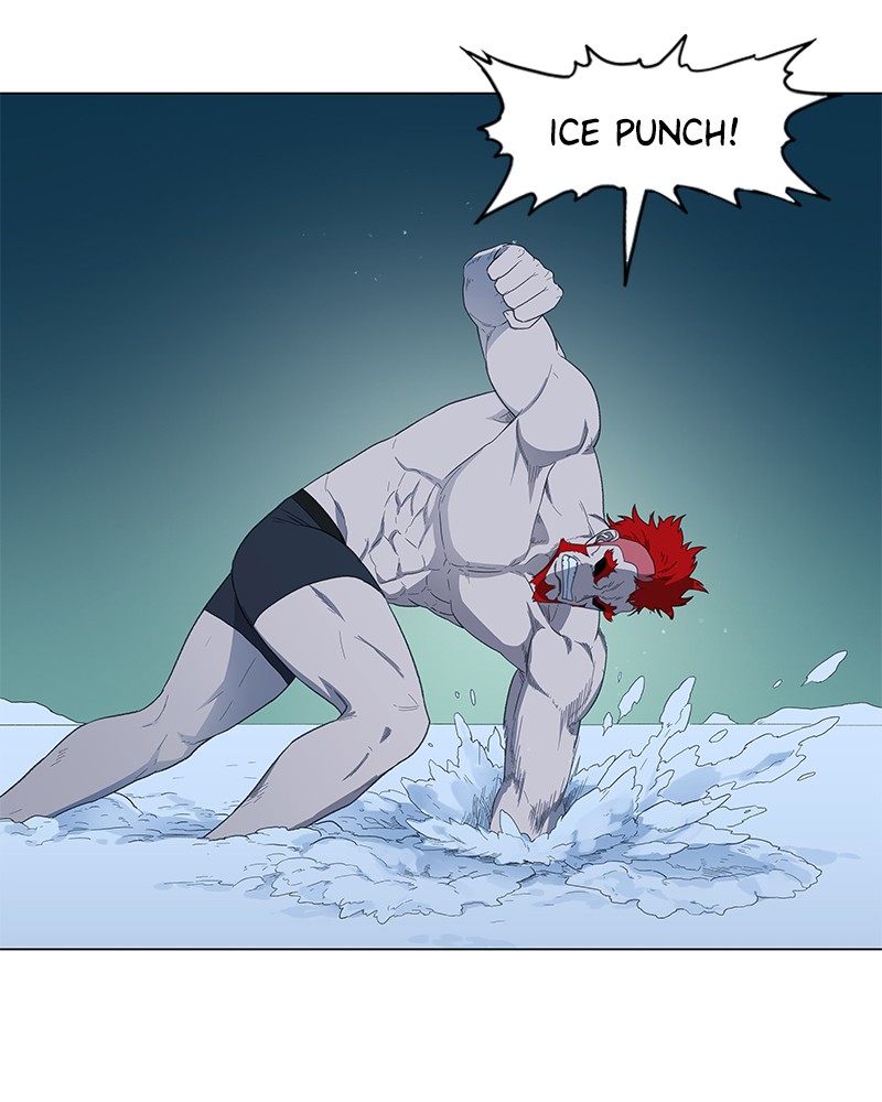 The Boxer Chapter 79 page 16 - Chapter 79: Ep. 74 - Luck