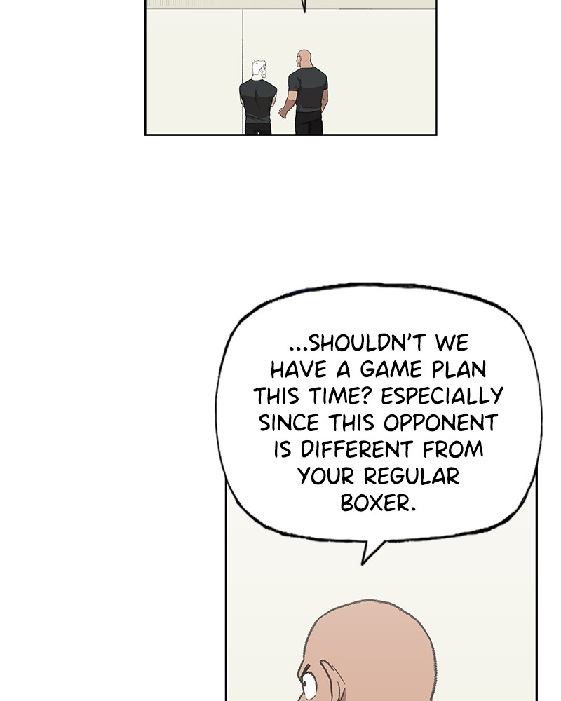 The Boxer Chapter 79 page 18 - Chapter 79: Ep. 74 - Luck