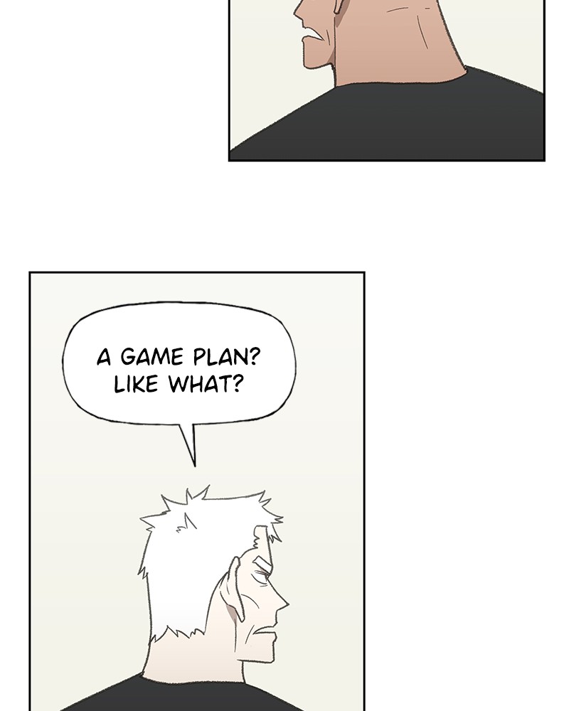 The Boxer Chapter 79 page 19 - Chapter 79: Ep. 74 - Luck
