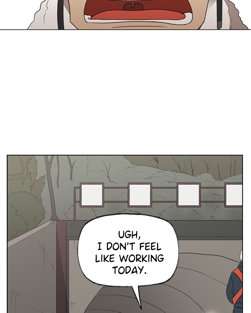 The Boxer Chapter 79 page 21 - Chapter 79: Ep. 74 - Luck