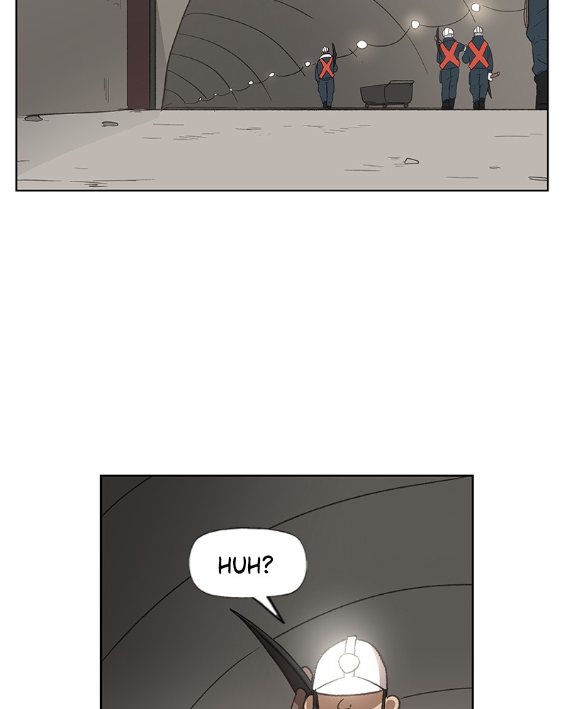 The Boxer Chapter 79 page 22 - Chapter 79: Ep. 74 - Luck