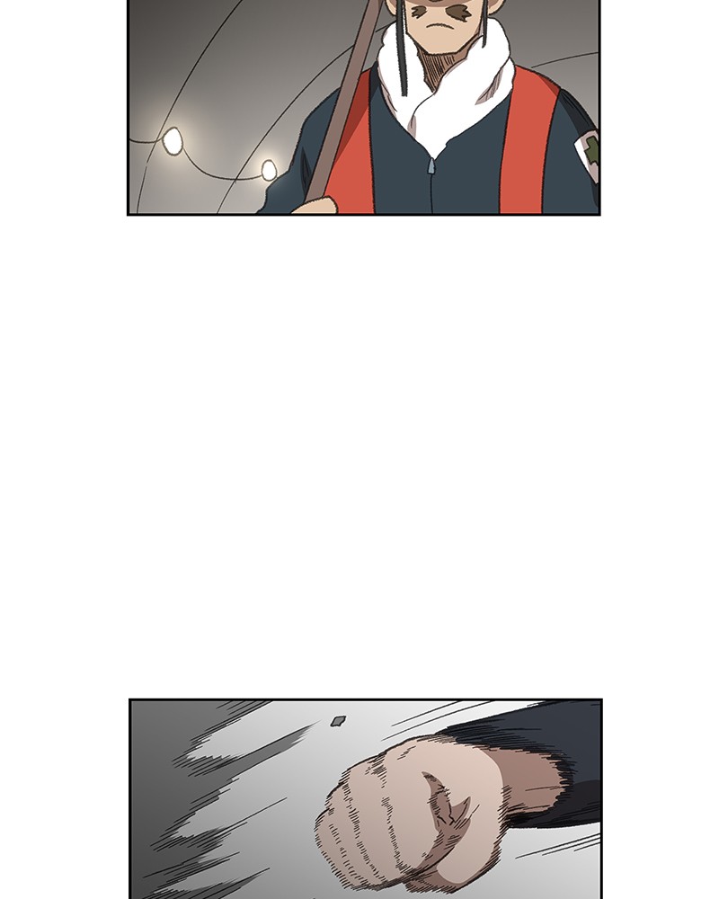The Boxer Chapter 79 page 23 - Chapter 79: Ep. 74 - Luck