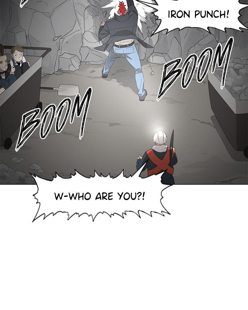 The Boxer Chapter 79 page 25 - Chapter 79: Ep. 74 - Luck