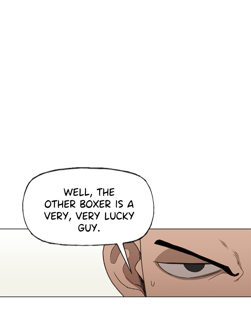 The Boxer Chapter 79 page 26 - Chapter 79: Ep. 74 - Luck