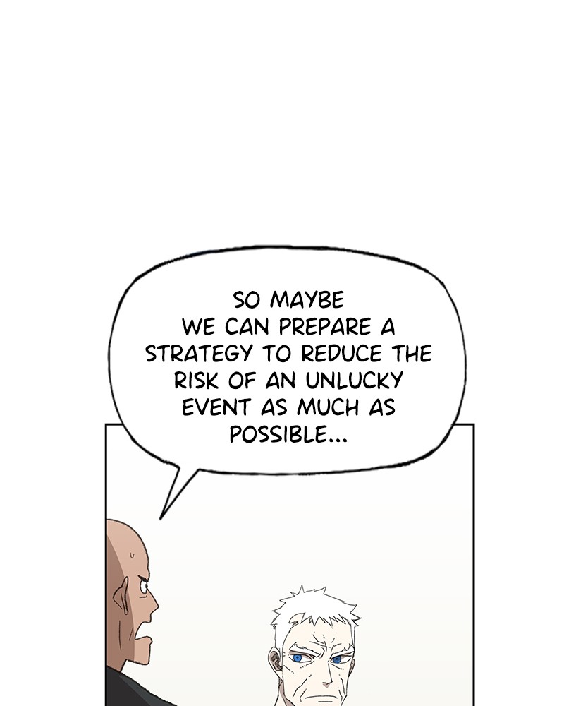 The Boxer Chapter 79 page 27 - Chapter 79: Ep. 74 - Luck