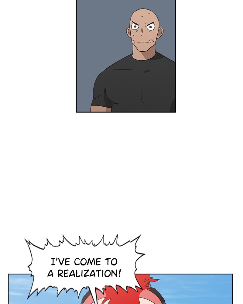 The Boxer Chapter 79 page 34 - Chapter 79: Ep. 74 - Luck