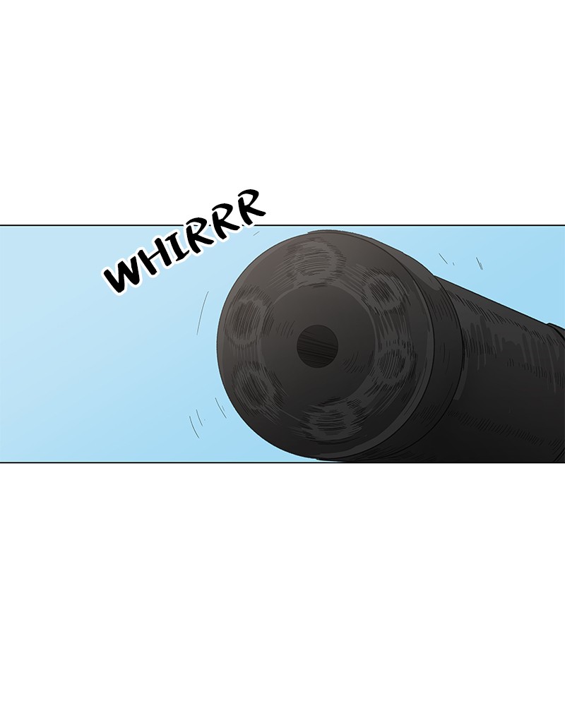 The Boxer Chapter 79 page 38 - Chapter 79: Ep. 74 - Luck