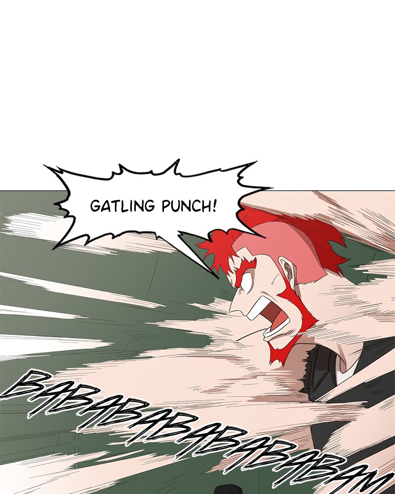 The Boxer Chapter 79 page 39 - Chapter 79: Ep. 74 - Luck