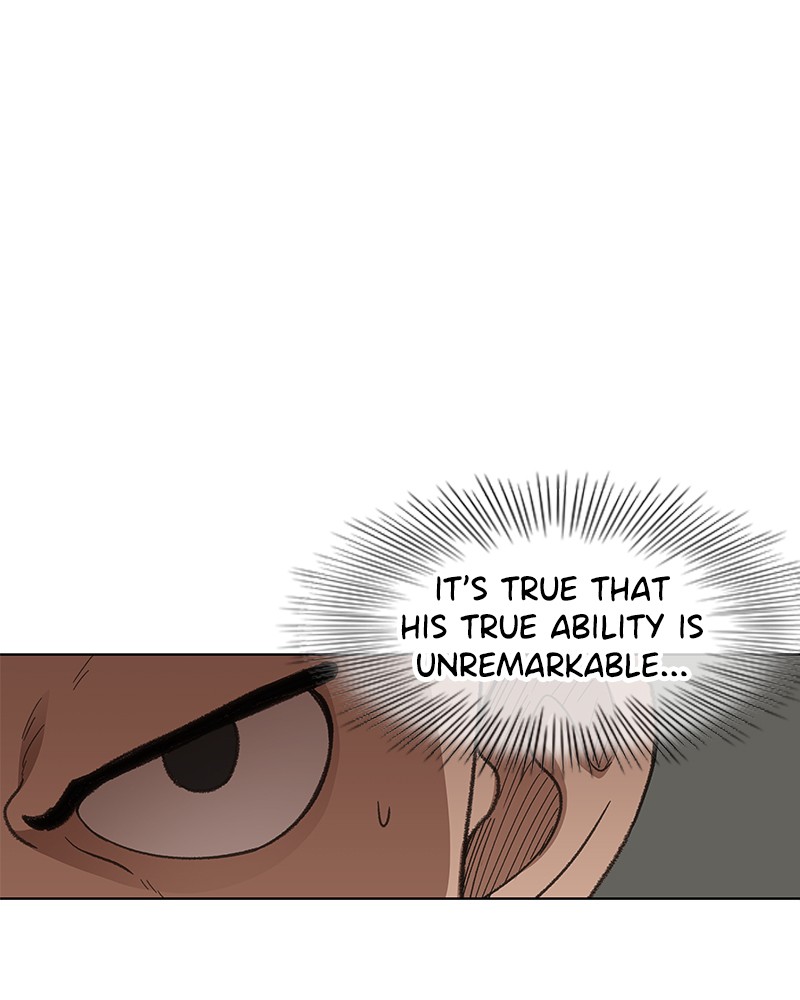 The Boxer Chapter 79 page 4 - Chapter 79: Ep. 74 - Luck