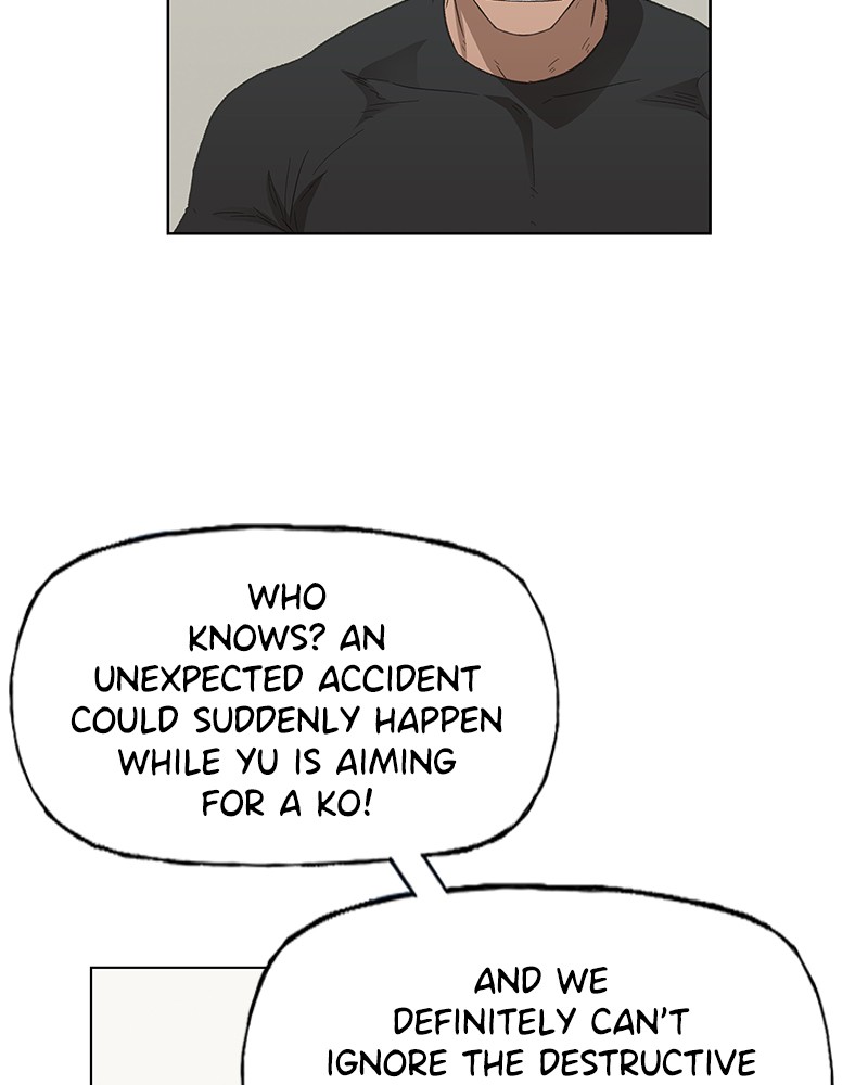 The Boxer Chapter 79 page 42 - Chapter 79: Ep. 74 - Luck