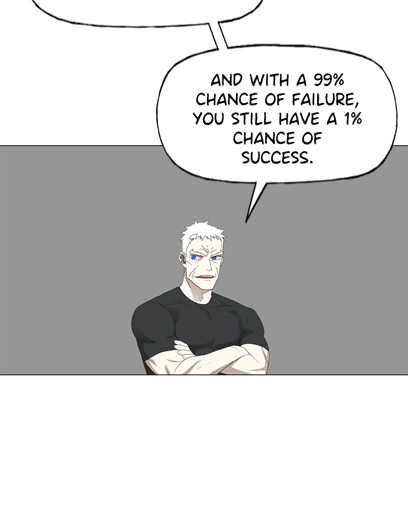 The Boxer Chapter 79 page 45 - Chapter 79: Ep. 74 - Luck