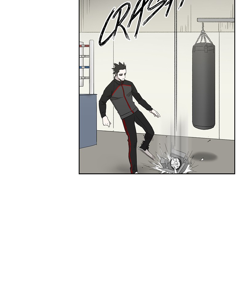 The Boxer Chapter 79 page 48 - Chapter 79: Ep. 74 - Luck