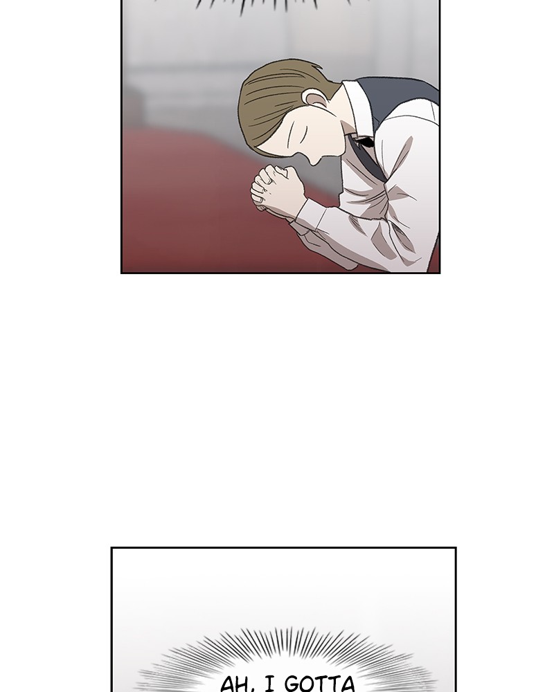 The Boxer Chapter 79 page 54 - Chapter 79: Ep. 74 - Luck
