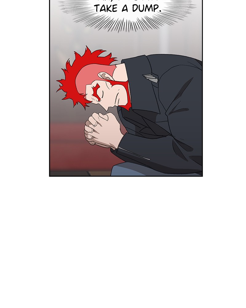 The Boxer Chapter 79 page 55 - Chapter 79: Ep. 74 - Luck
