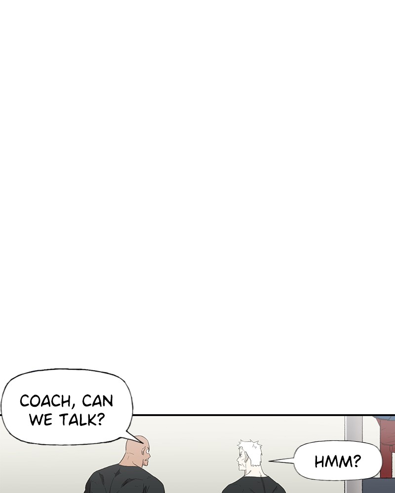 The Boxer Chapter 79 page 6 - Chapter 79: Ep. 74 - Luck