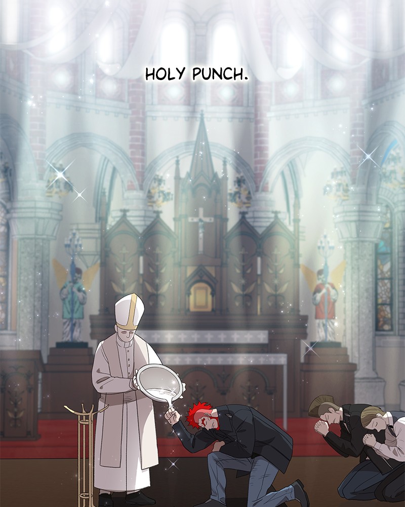 The Boxer Chapter 79 page 60 - Chapter 79: Ep. 74 - Luck