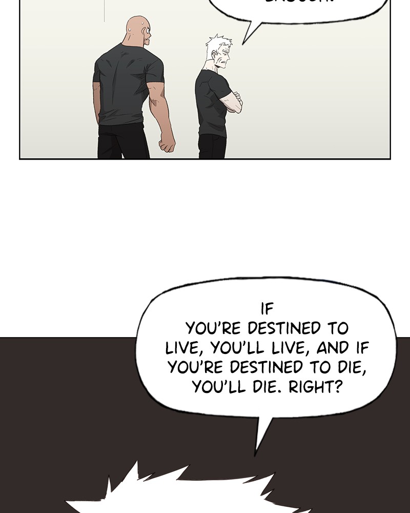 The Boxer Chapter 79 page 63 - Chapter 79: Ep. 74 - Luck