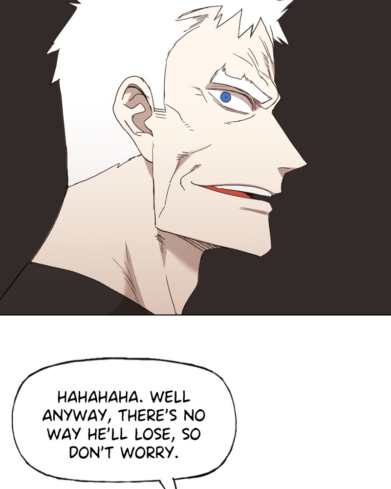 The Boxer Chapter 79 page 64 - Chapter 79: Ep. 74 - Luck