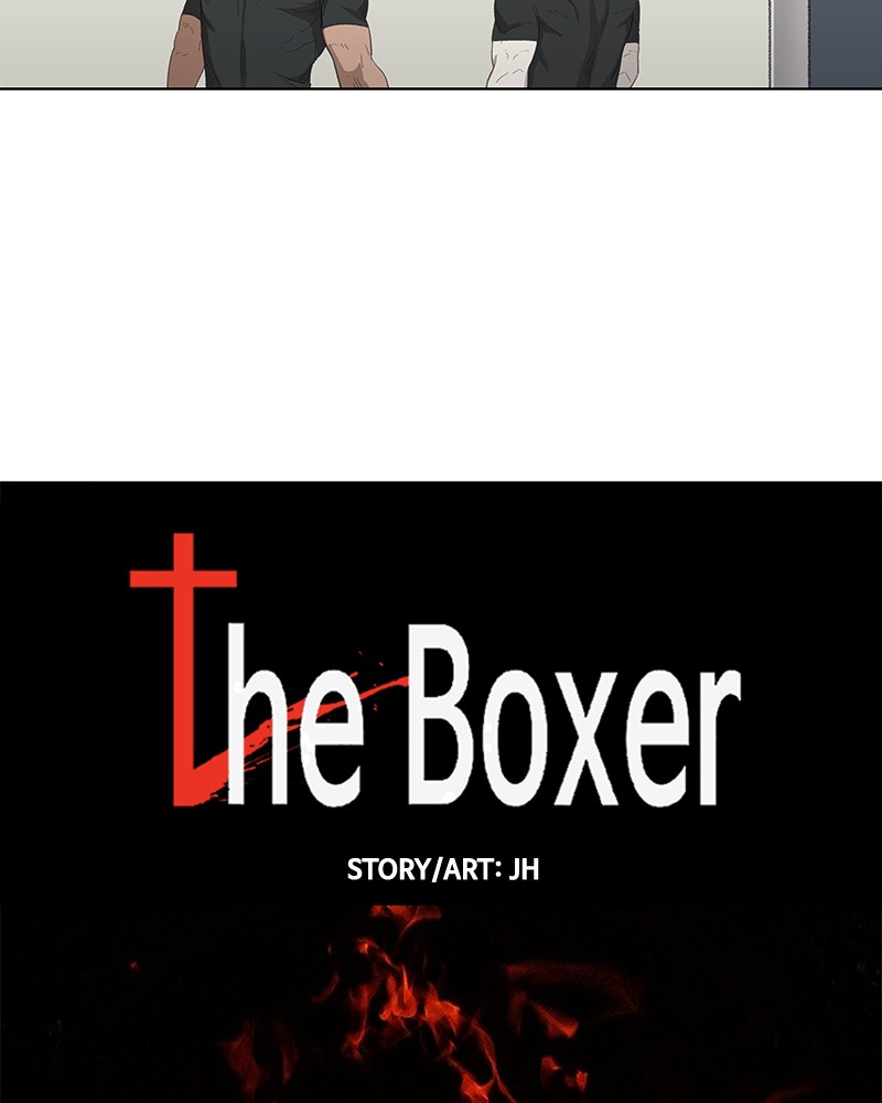 The Boxer Chapter 79 page 7 - Chapter 79: Ep. 74 - Luck