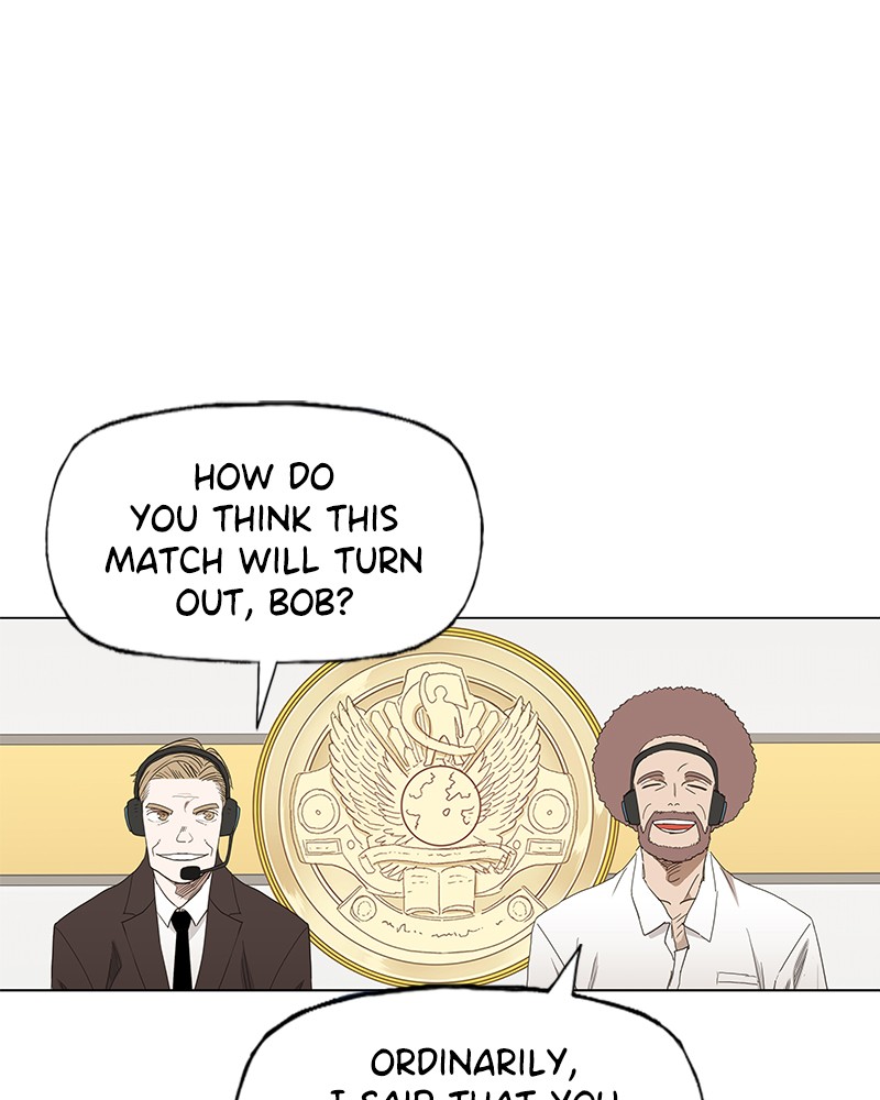 The Boxer Chapter 79 page 71 - Chapter 79: Ep. 74 - Luck