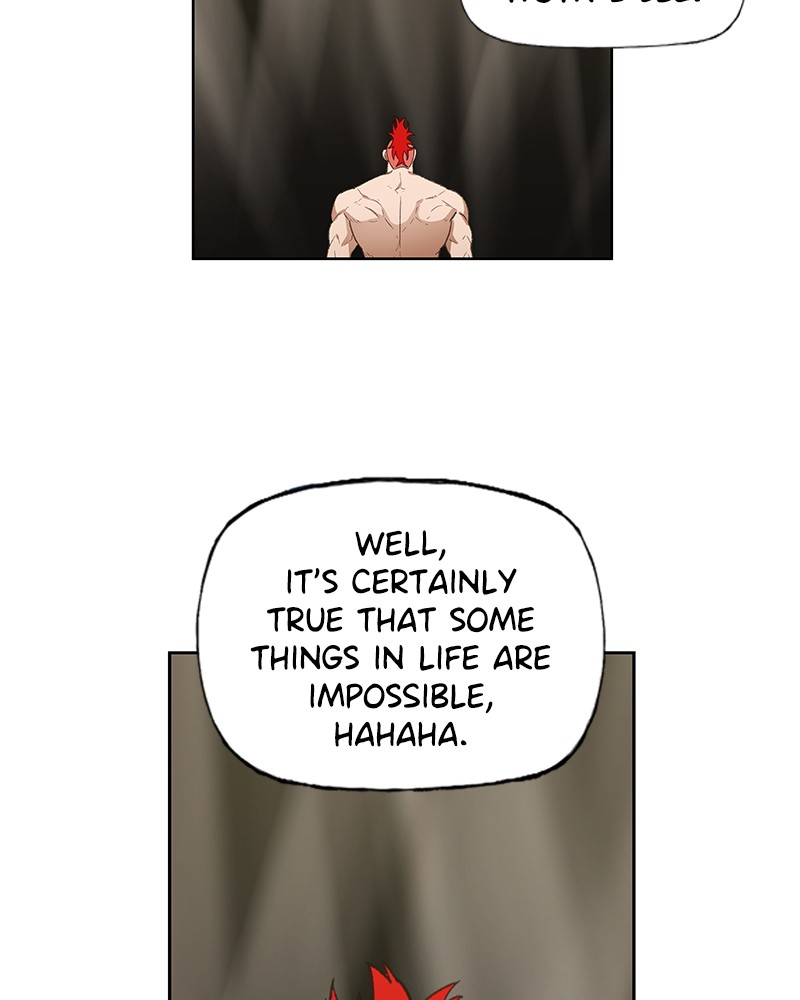 The Boxer Chapter 79 page 74 - Chapter 79: Ep. 74 - Luck