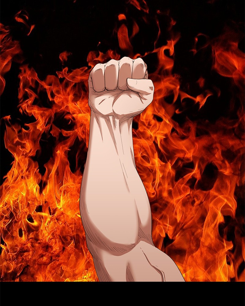 The Boxer Chapter 79 page 8 - Chapter 79: Ep. 74 - Luck