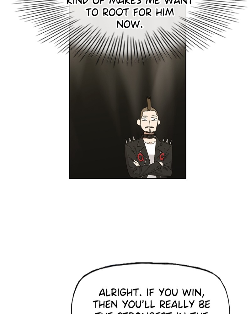 The Boxer Chapter 79 page 80 - Chapter 79: Ep. 74 - Luck