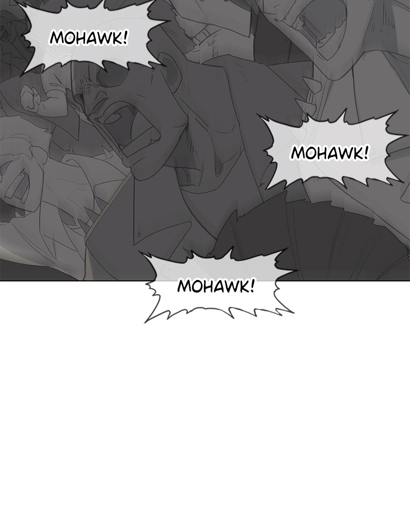 The Boxer Chapter 79 page 85 - Chapter 79: Ep. 74 - Luck