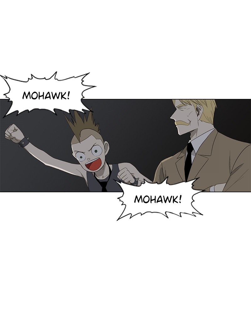 The Boxer Chapter 79 page 86 - Chapter 79: Ep. 74 - Luck