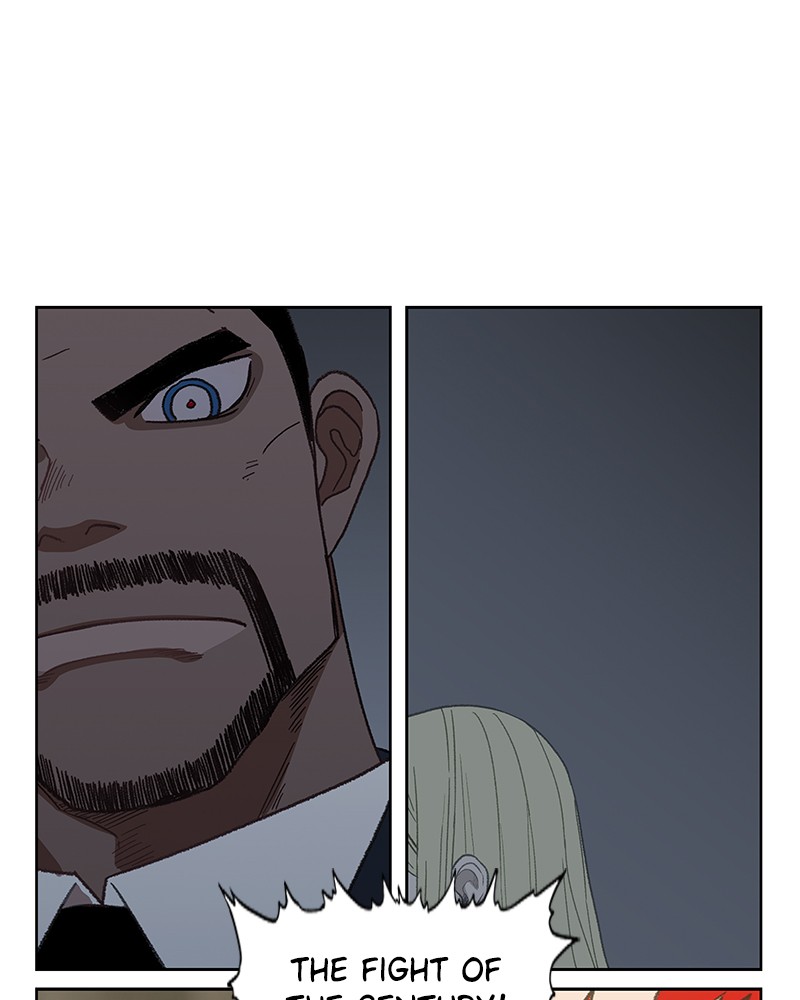 The Boxer Chapter 79 page 88 - Chapter 79: Ep. 74 - Luck
