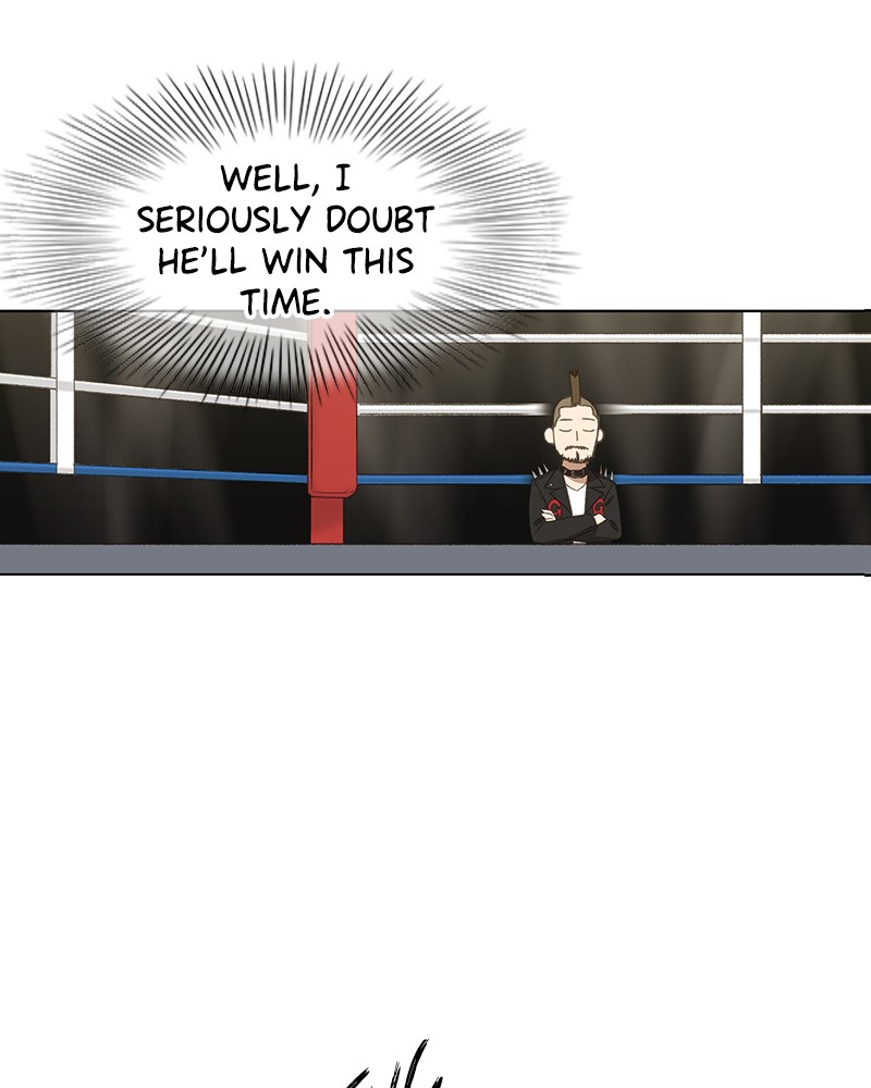 The Boxer Chapter 79 page 90 - Chapter 79: Ep. 74 - Luck