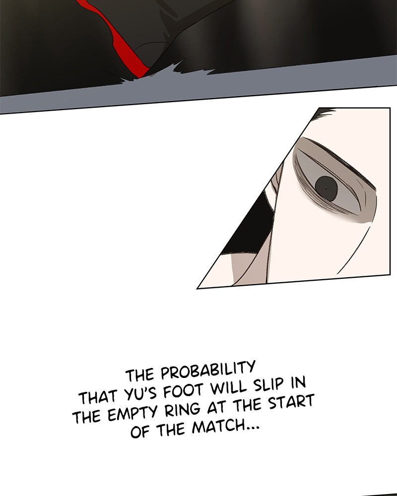 The Boxer Chapter 79 page 97 - Chapter 79: Ep. 74 - Luck