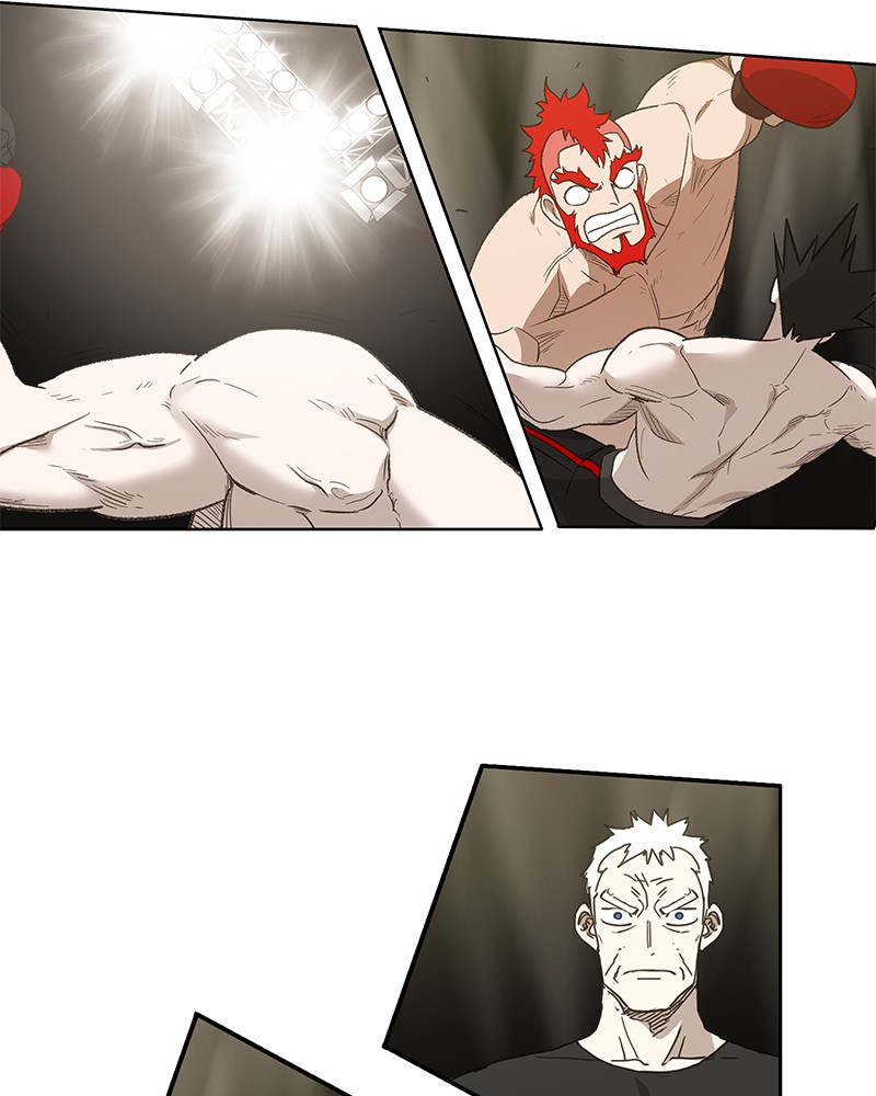 The Boxer Chapter 79 page 99 - Chapter 79: Ep. 74 - Luck
