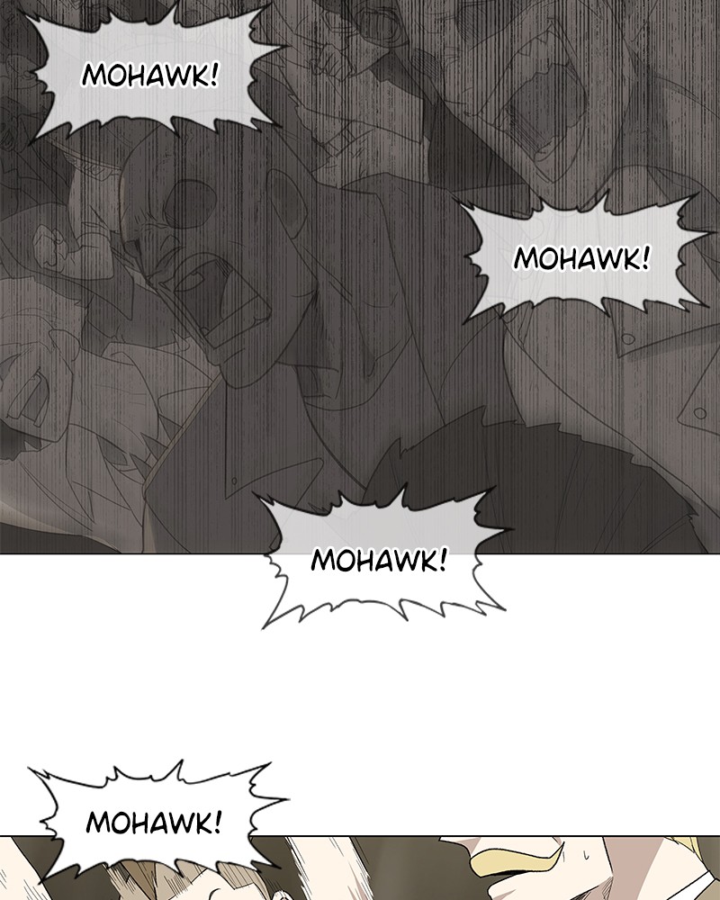 The Boxer Chapter 80 page 10 - Chapter 80: Ep. 75 - Bwahahahaha