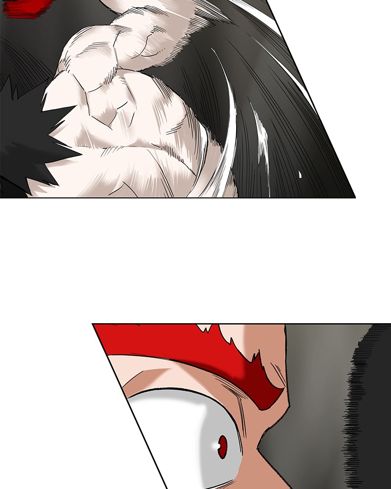 The Boxer Chapter 80 page 101 - Chapter 80: Ep. 75 - Bwahahahaha
